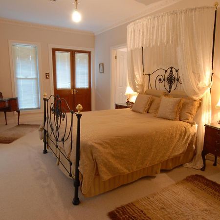 Angaston Saleyards Luxury Accommodation Екстериор снимка