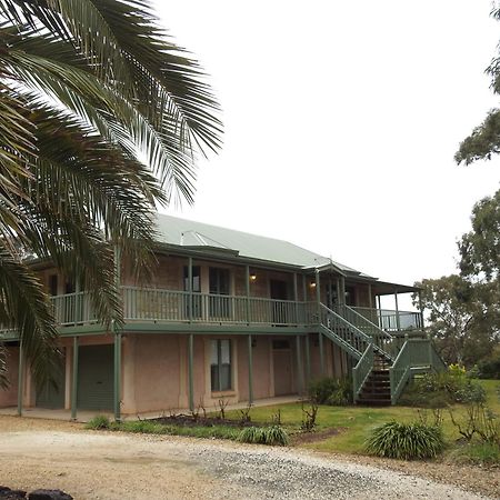 Angaston Saleyards Luxury Accommodation Екстериор снимка