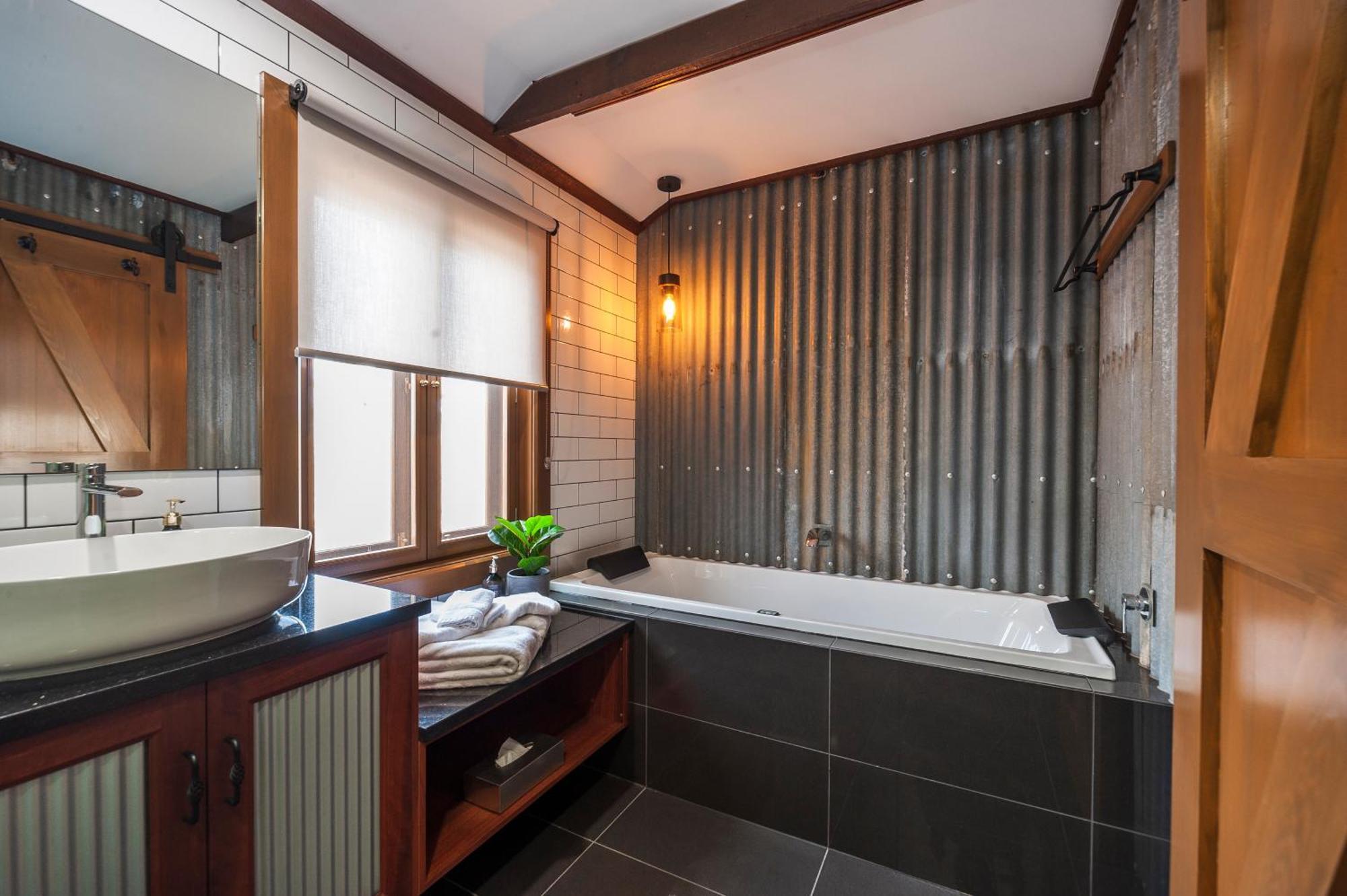 Angaston Saleyards Luxury Accommodation Екстериор снимка