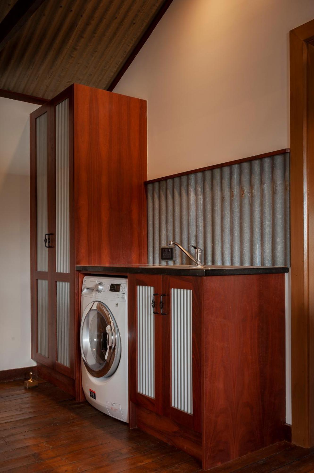 Angaston Saleyards Luxury Accommodation Екстериор снимка