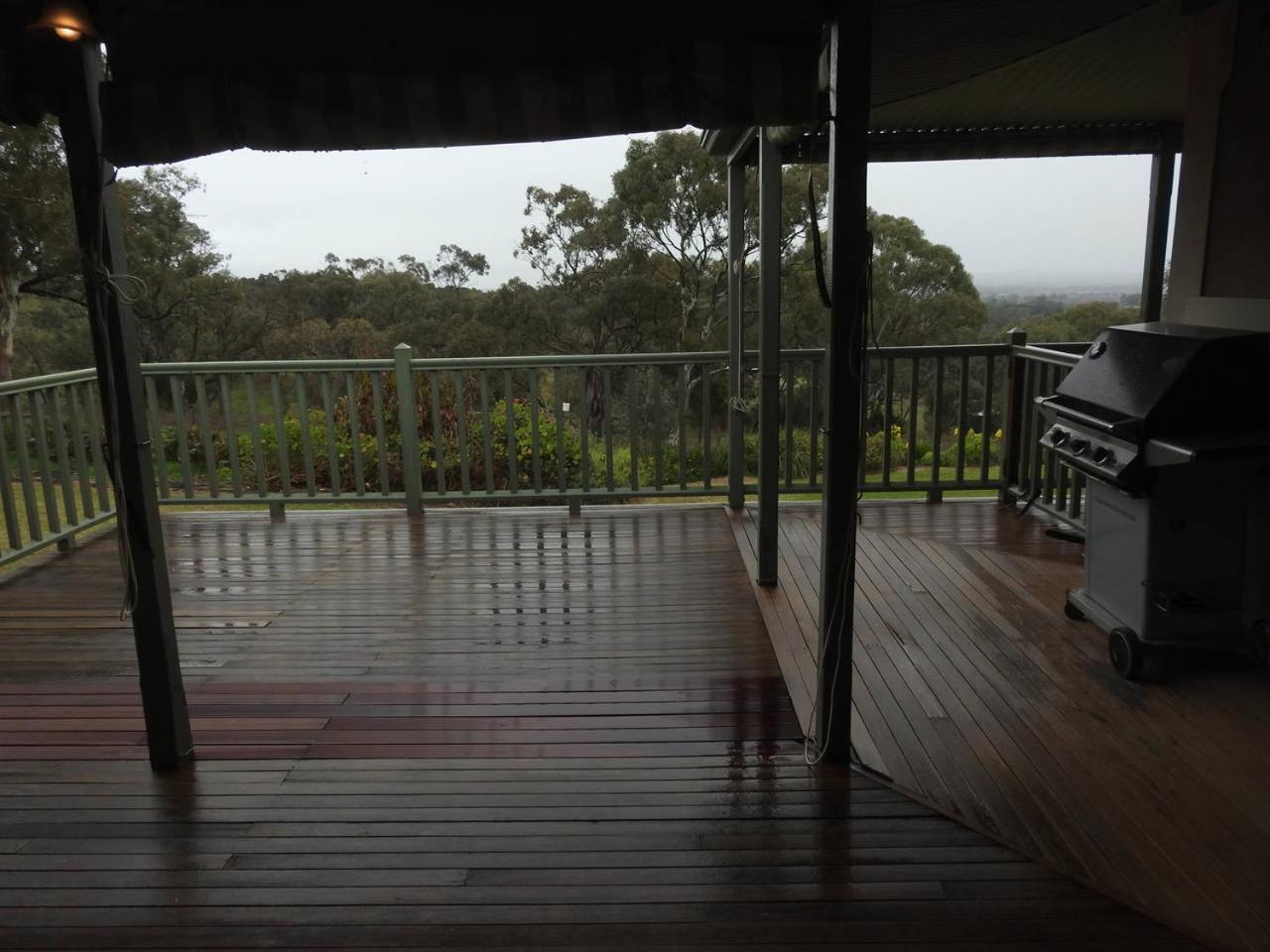 Angaston Saleyards Luxury Accommodation Екстериор снимка