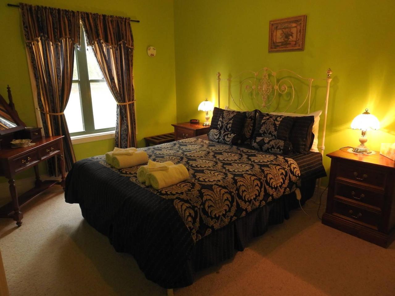 Angaston Saleyards Luxury Accommodation Екстериор снимка