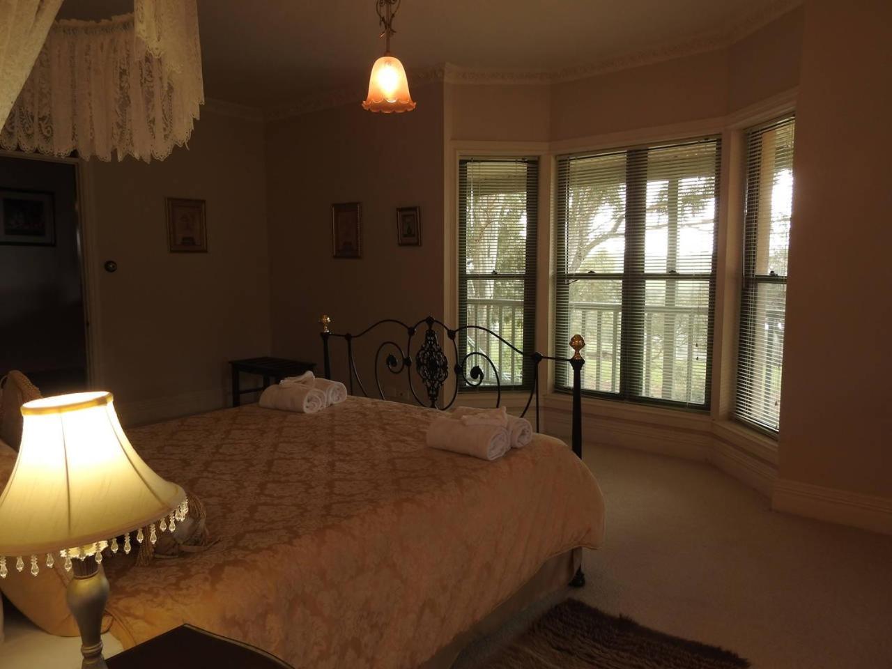Angaston Saleyards Luxury Accommodation Екстериор снимка