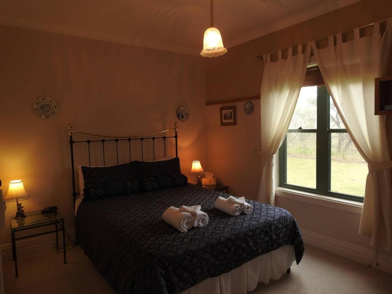 Angaston Saleyards Luxury Accommodation Екстериор снимка