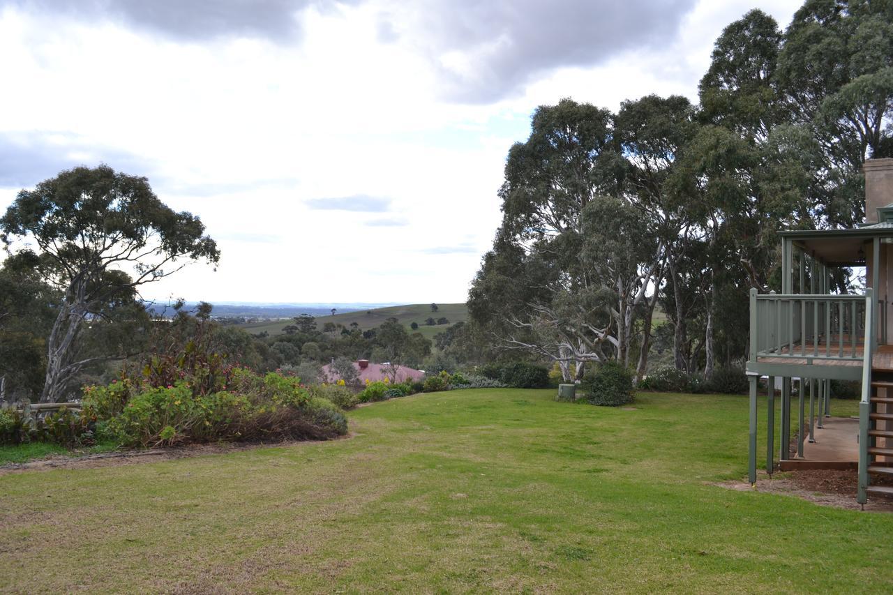 Angaston Saleyards Luxury Accommodation Екстериор снимка
