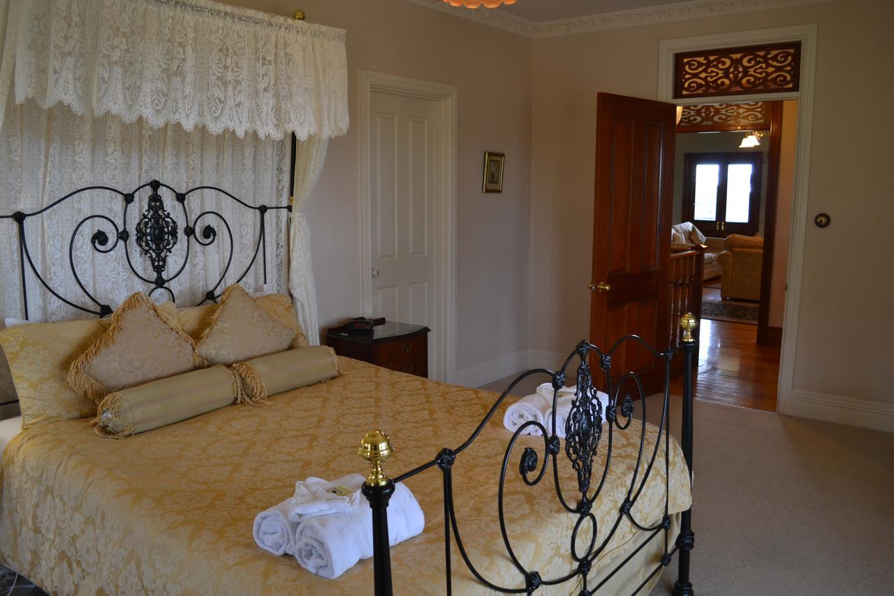 Angaston Saleyards Luxury Accommodation Екстериор снимка