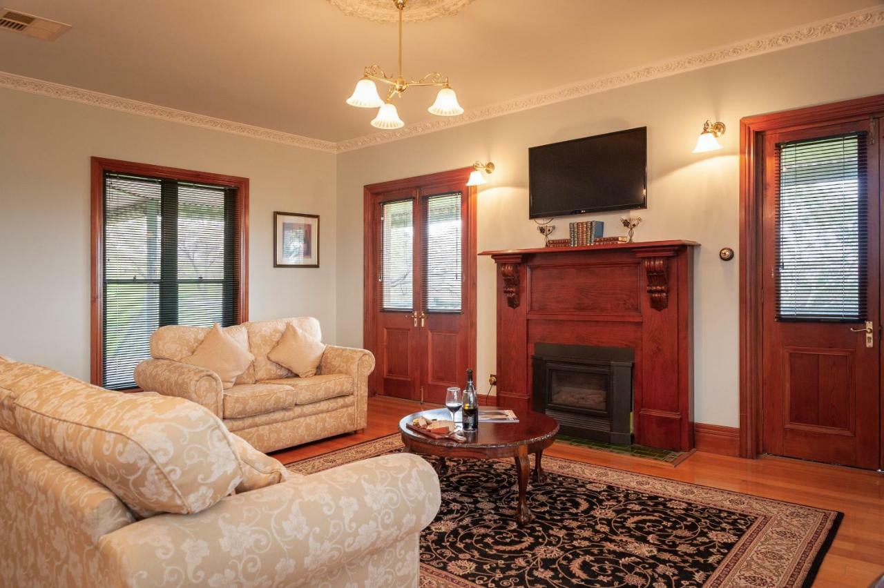 Angaston Saleyards Luxury Accommodation Екстериор снимка