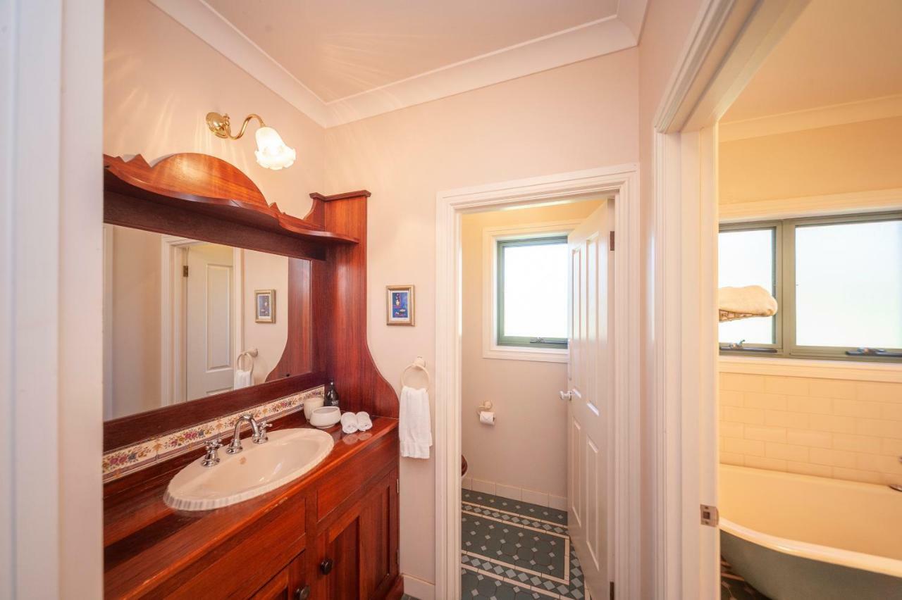 Angaston Saleyards Luxury Accommodation Екстериор снимка