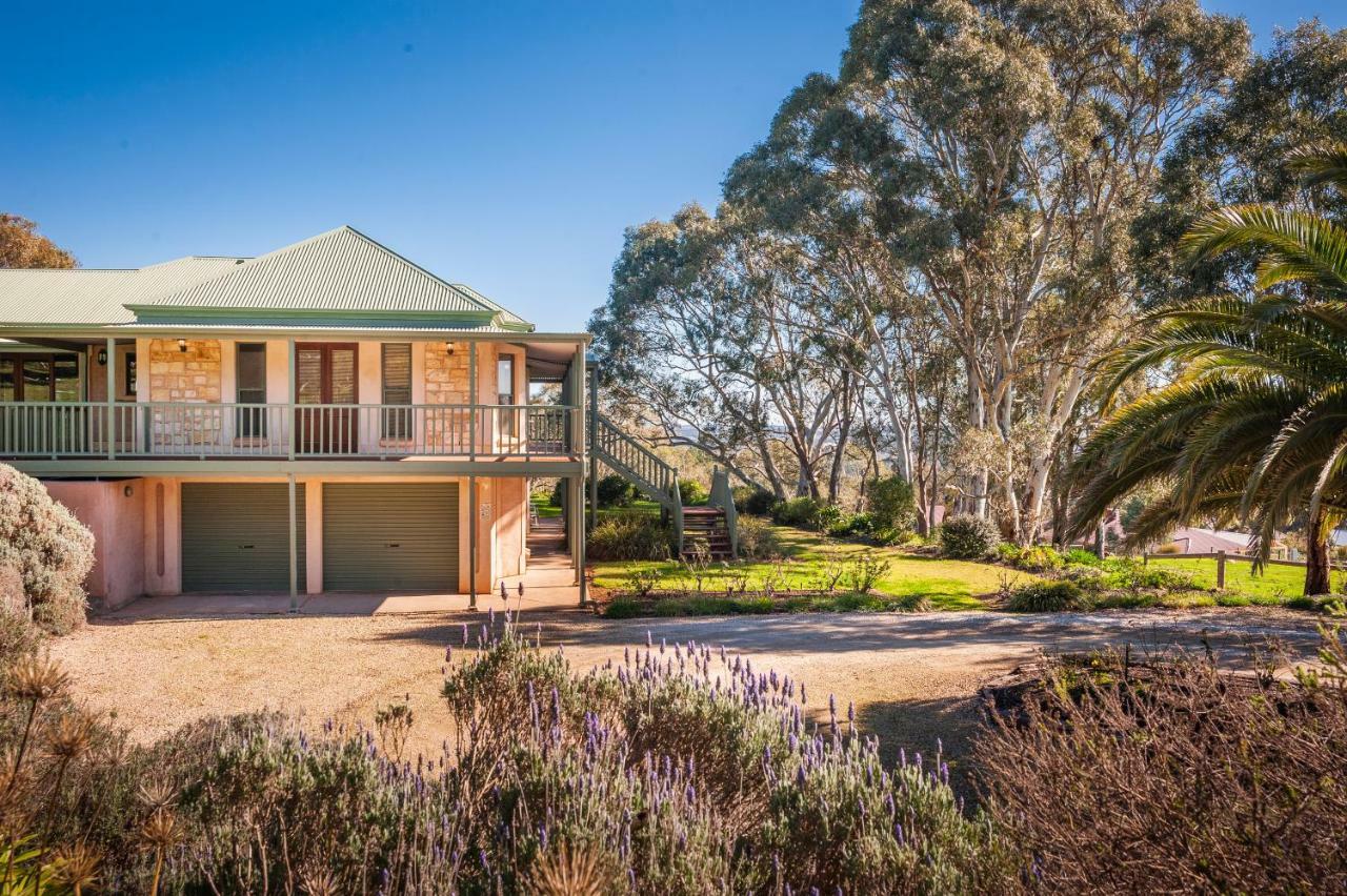 Angaston Saleyards Luxury Accommodation Екстериор снимка