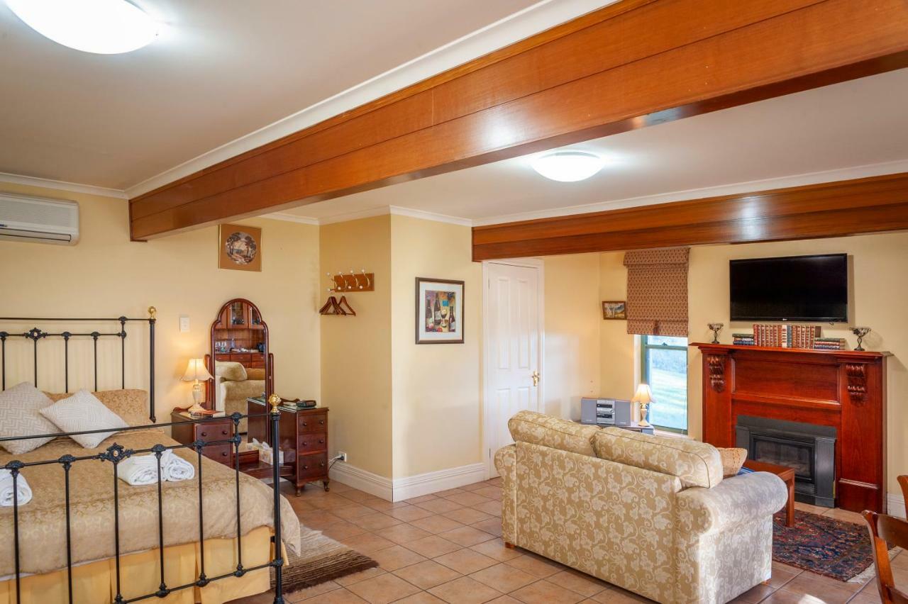 Angaston Saleyards Luxury Accommodation Екстериор снимка