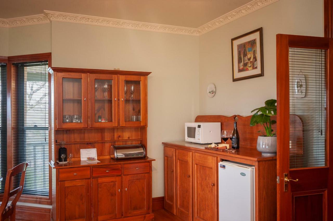 Angaston Saleyards Luxury Accommodation Екстериор снимка