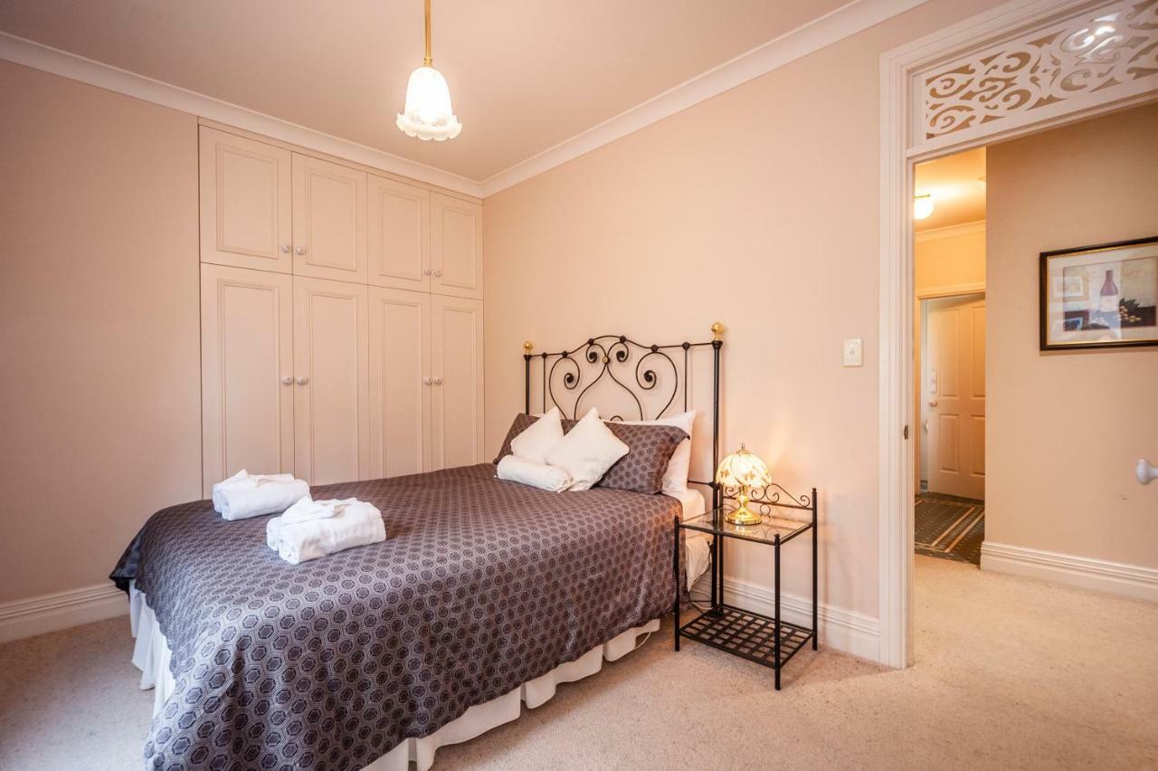 Angaston Saleyards Luxury Accommodation Екстериор снимка