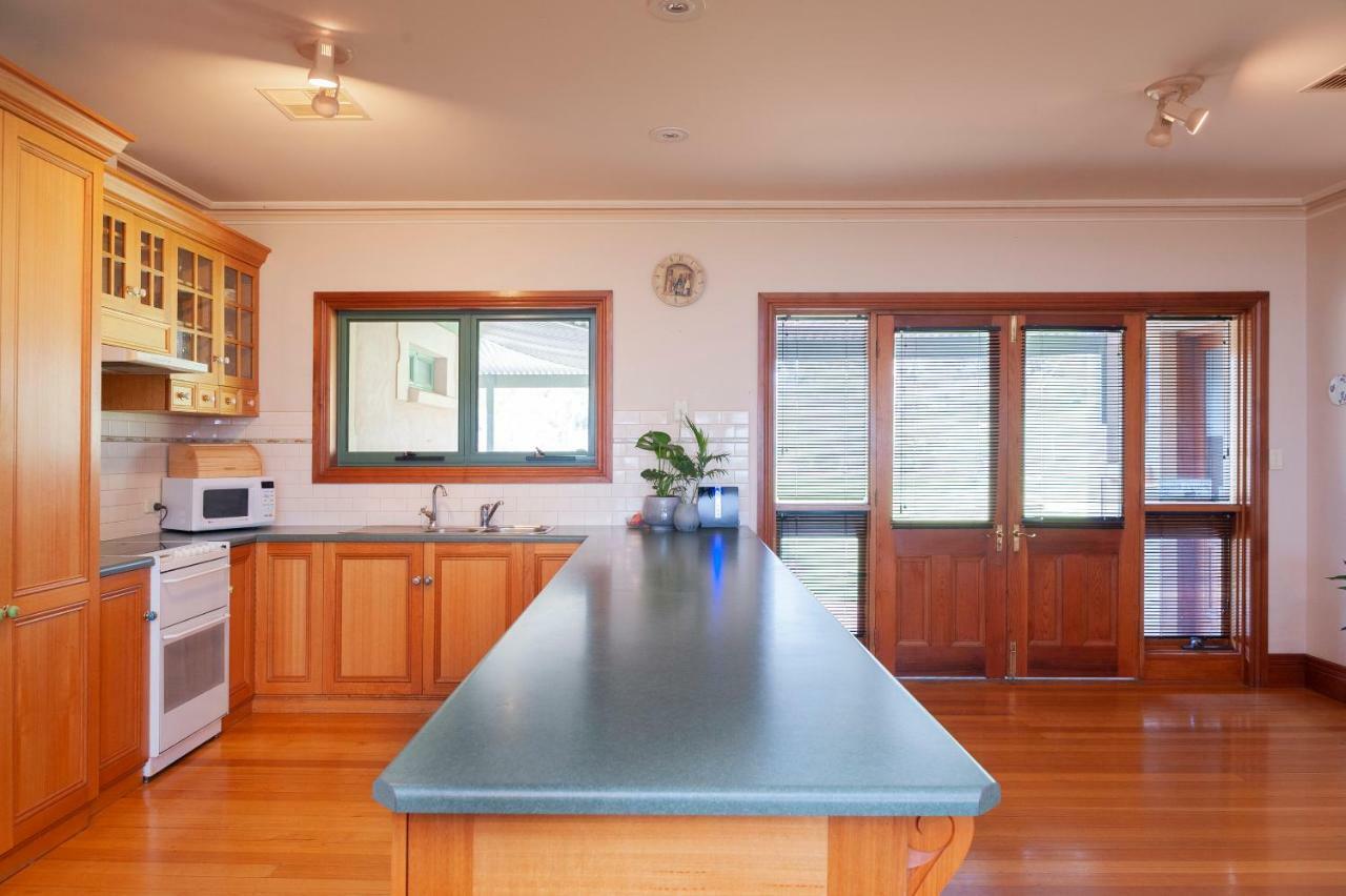 Angaston Saleyards Luxury Accommodation Екстериор снимка